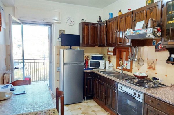 appartamento in vendita a Nicosia