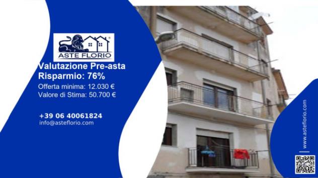 appartamento in vendita a Nicosia