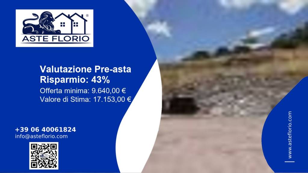 terreno agricolo in vendita a Nicosia