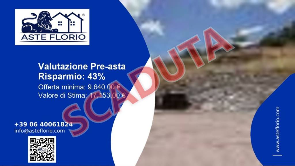 terreno agricolo in vendita a Nicosia