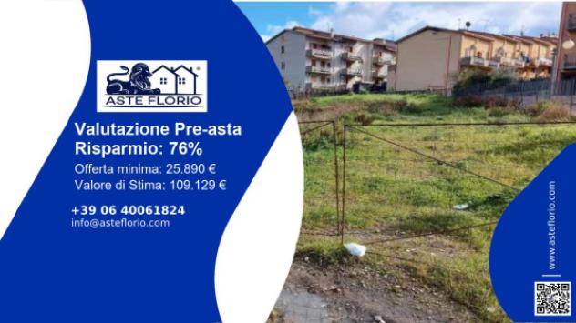 terreno agricolo in vendita a Nicosia