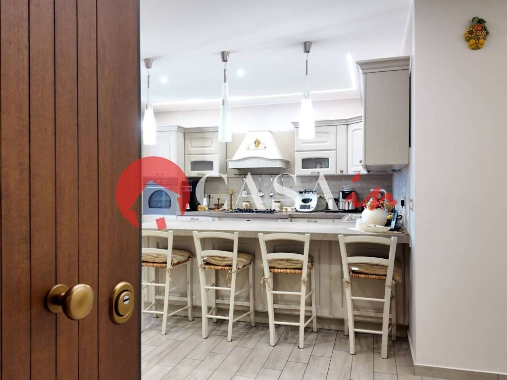 appartamento in vendita a Nicosia