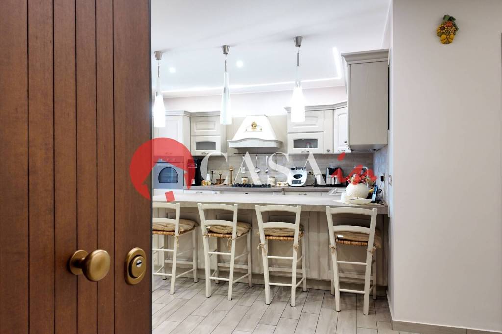 appartamento in vendita a Nicosia