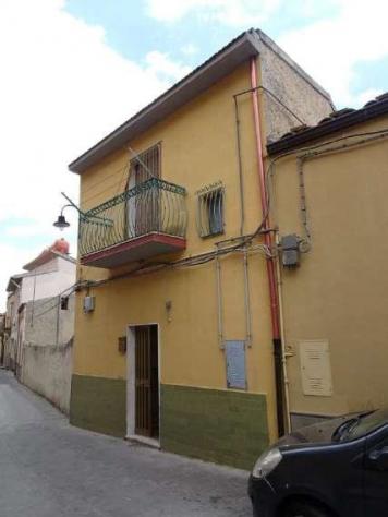 casa indipendente in vendita a Nicosia
