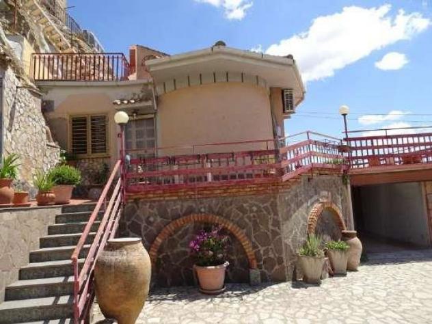 casa indipendente in vendita a Nicosia