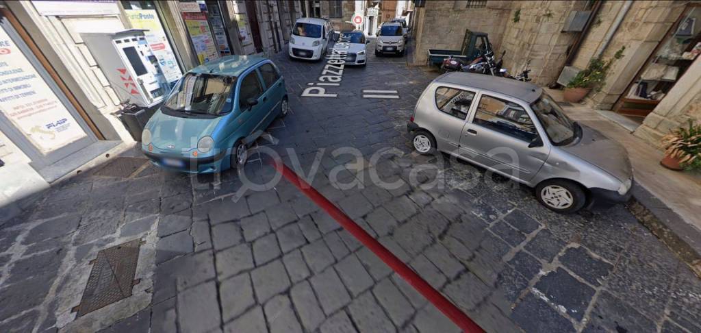 appartamento in vendita a Nicosia