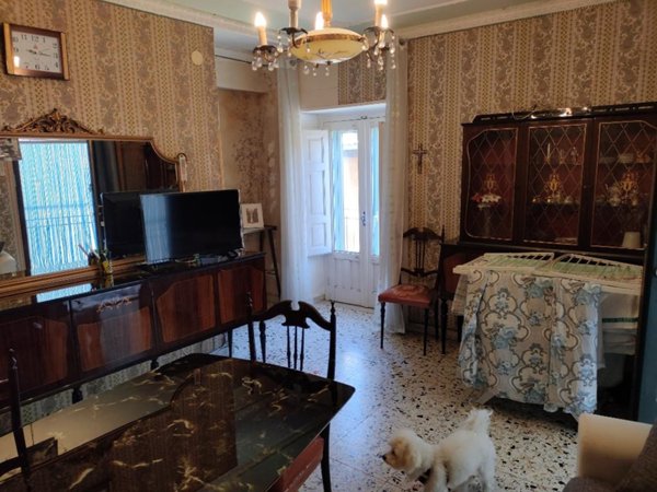 casa indipendente in vendita a Nicosia