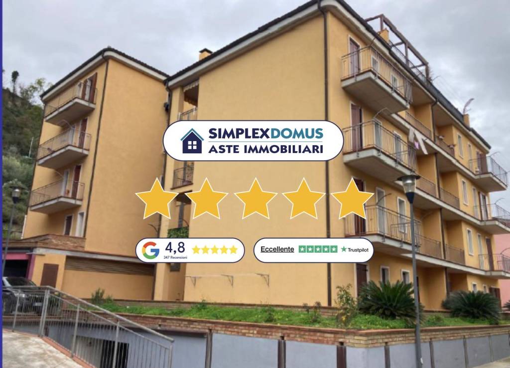 appartamento in vendita a Nicosia