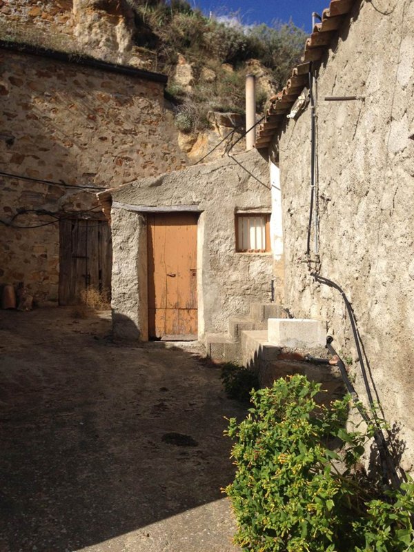 terreno agricolo in vendita a Nicosia