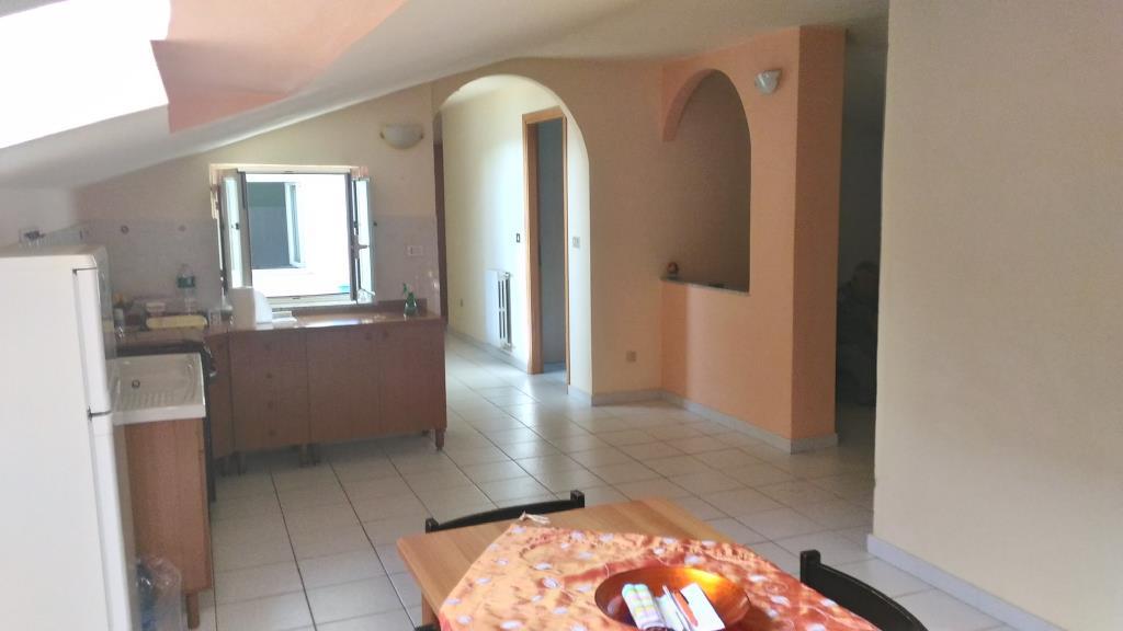 appartamento in vendita a Nicosia