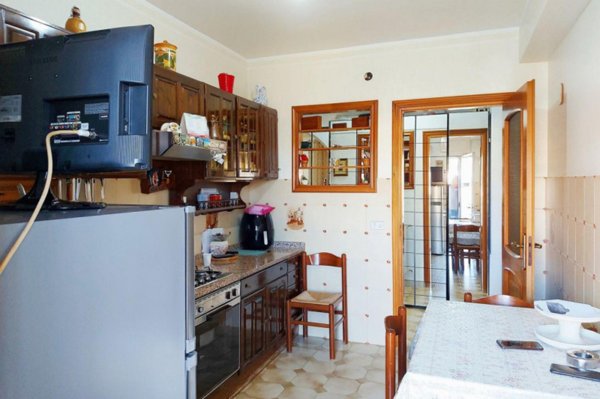 appartamento in vendita a Nicosia