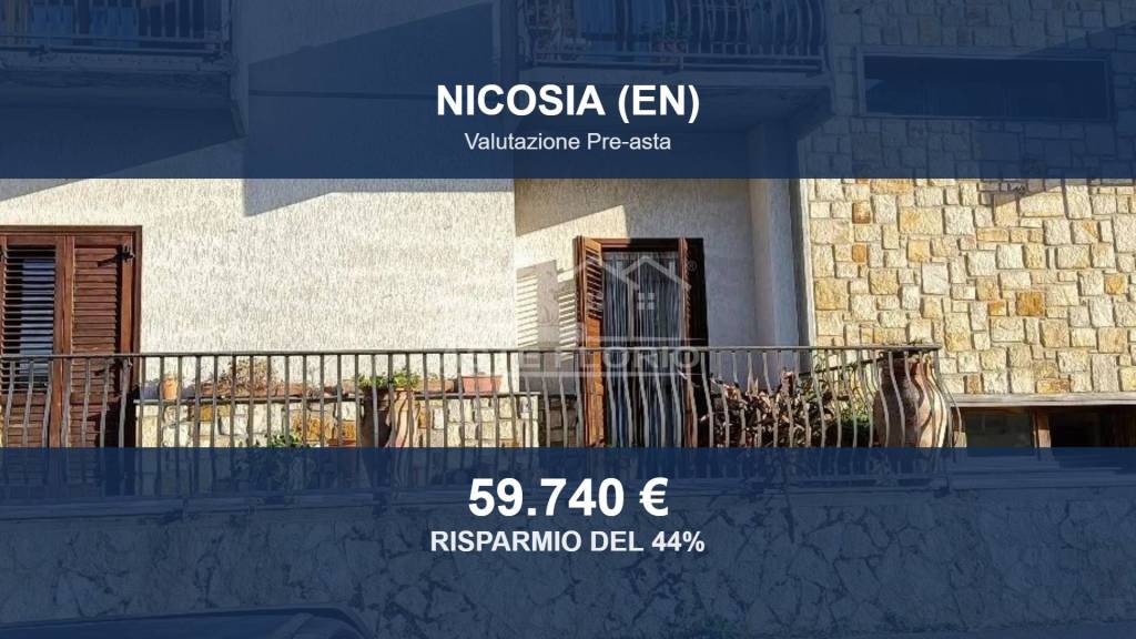 appartamento in vendita a Nicosia