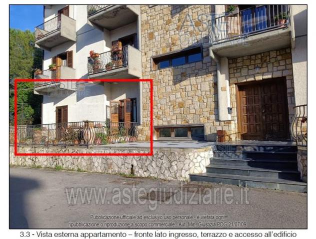 appartamento in vendita a Nicosia