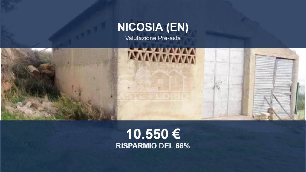 locale commerciale in vendita a Nicosia