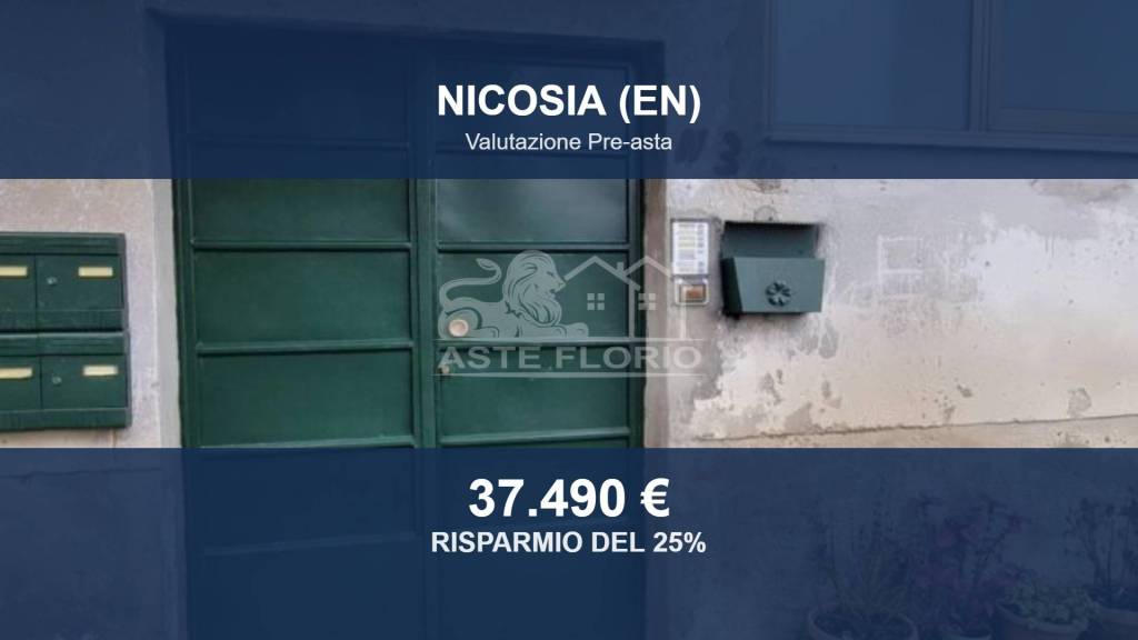 appartamento in vendita a Nicosia