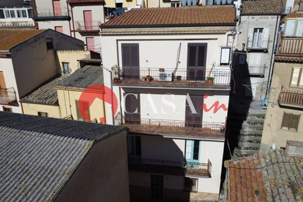 casa indipendente in vendita a Nicosia