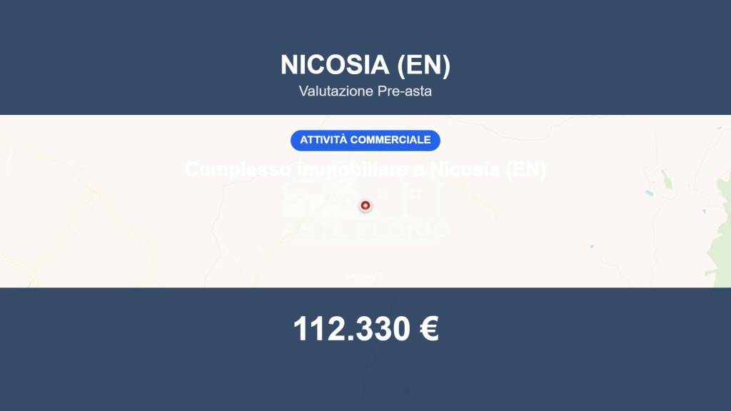 appartamento in vendita a Nicosia