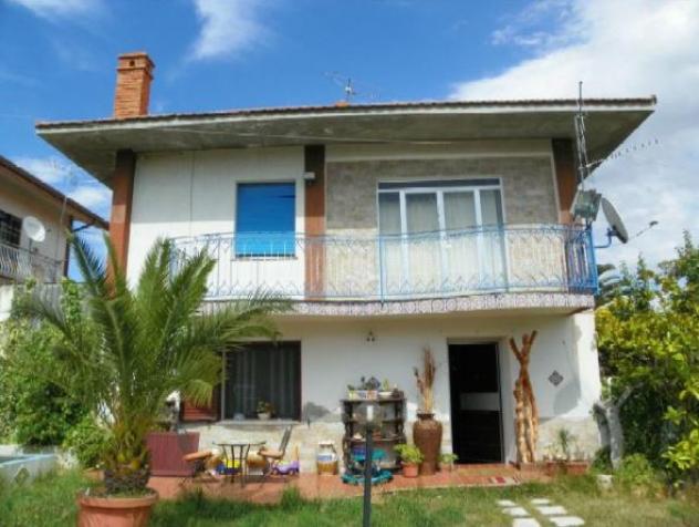 casa indipendente in vendita a Nicosia