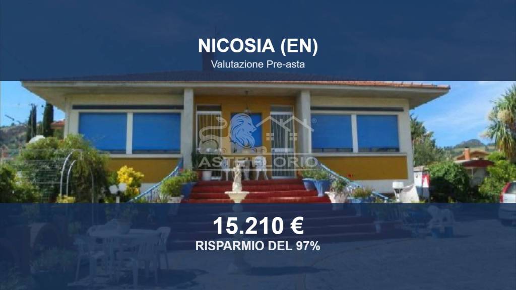 locale commerciale in vendita a Nicosia