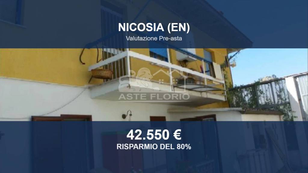 appartamento in vendita a Nicosia