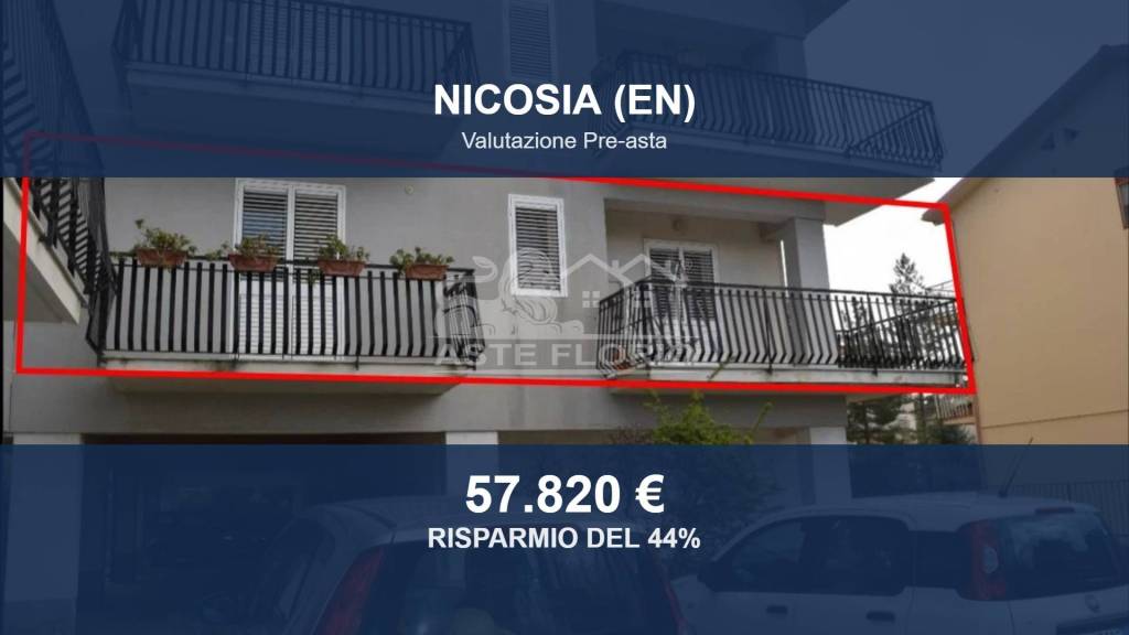 appartamento in vendita a Nicosia