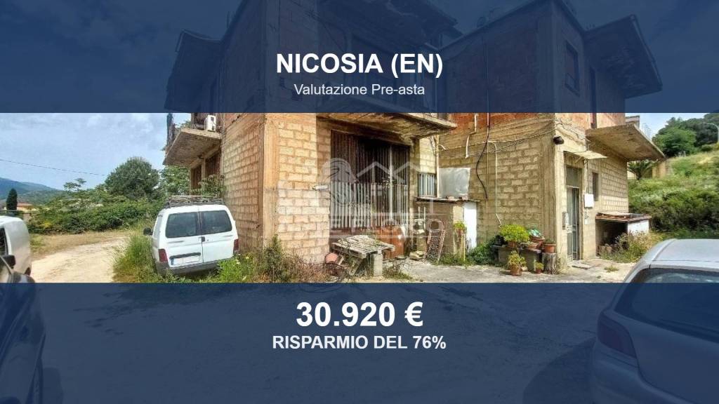 locale commerciale in vendita a Nicosia