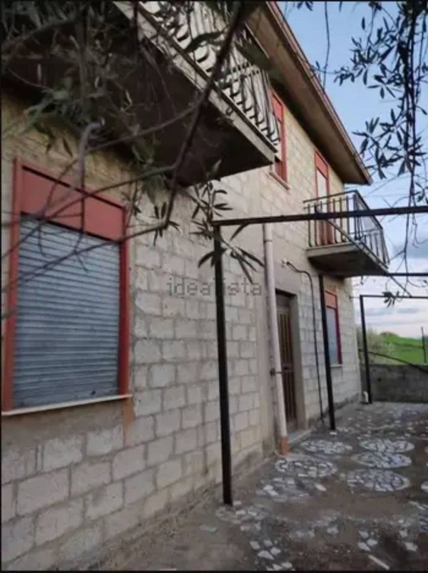 appartamento in vendita a Nissoria