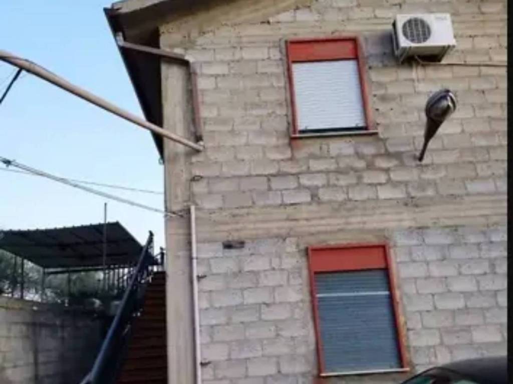 appartamento in vendita a Nissoria