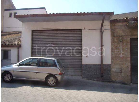 monolocale in vendita a Nissoria