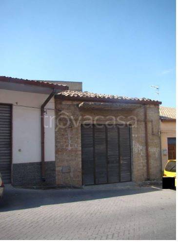 appartamento in vendita a Nissoria