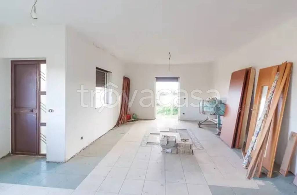 casa indipendente in vendita a Nissoria