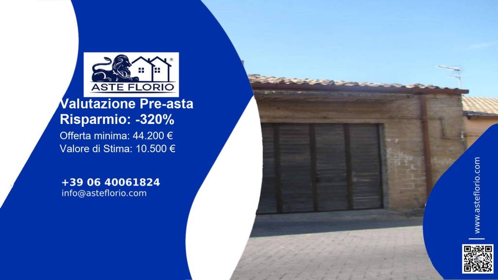 terreno edificabile in vendita a Nissoria
