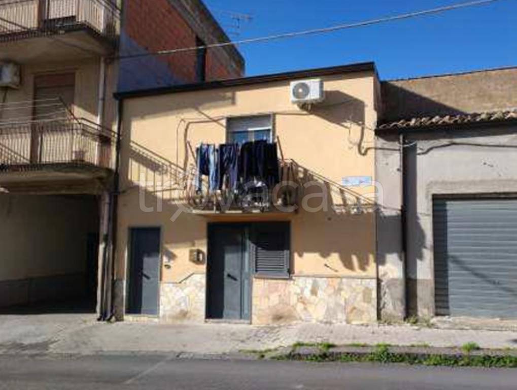 appartamento in vendita a Nissoria
