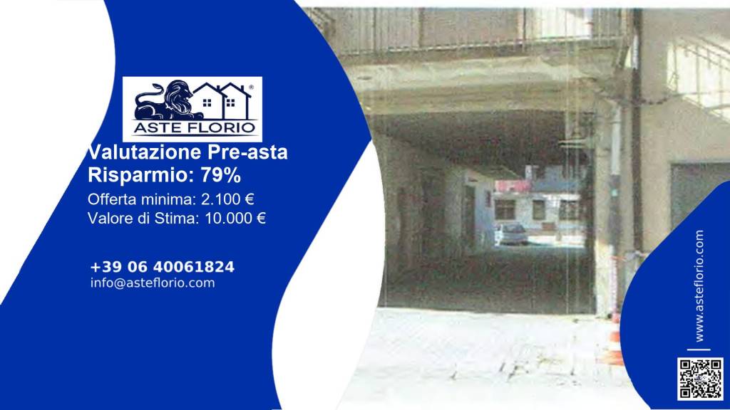 ufficio in vendita a Nissoria