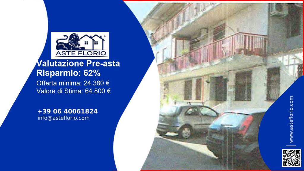 appartamento in vendita a Nissoria