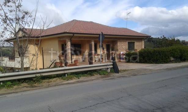 monolocale in vendita a Nissoria