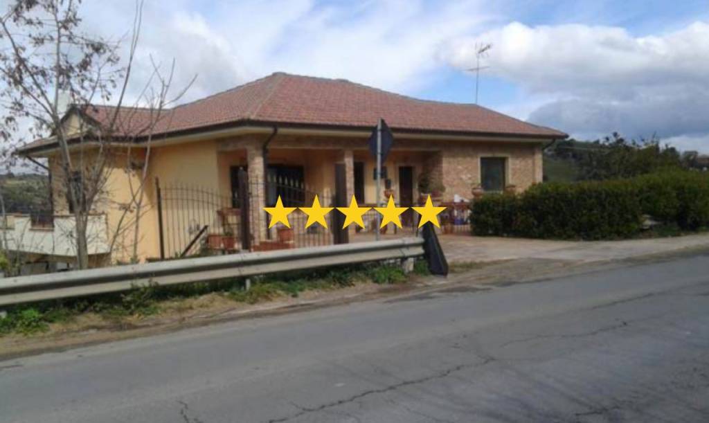 appartamento in vendita a Nissoria