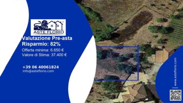 terreno agricolo in vendita a Nissoria