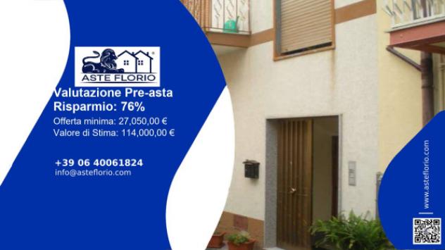 quadrivano in vendita a Nissoria