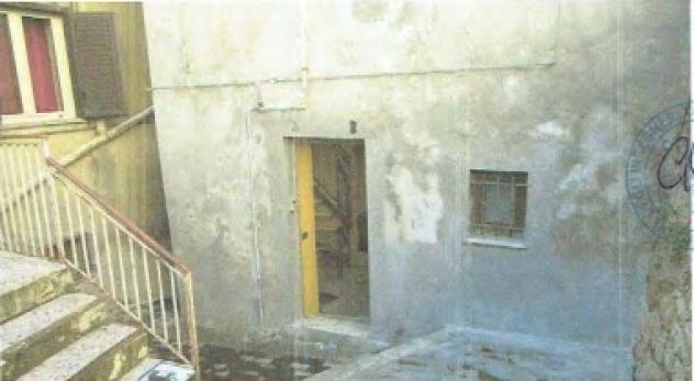 appartamento in vendita a Nissoria