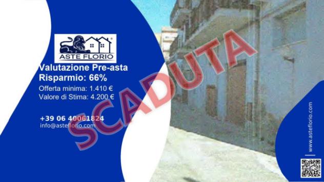 terreno edificabile in vendita a Nissoria