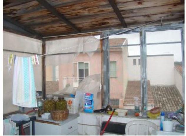 appartamento in vendita a Nissoria