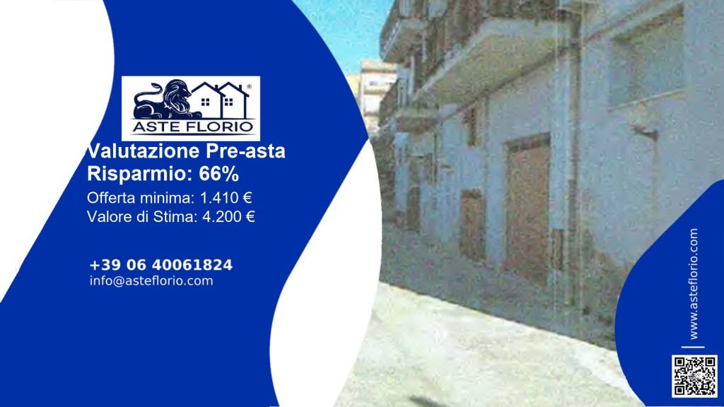 terreno edificabile in vendita a Nissoria