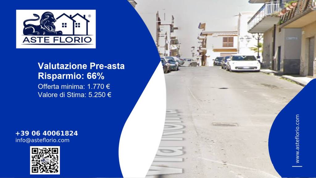 terreno edificabile in vendita a Nissoria