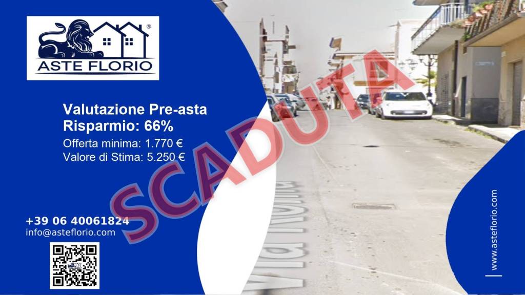 terreno edificabile in vendita a Nissoria