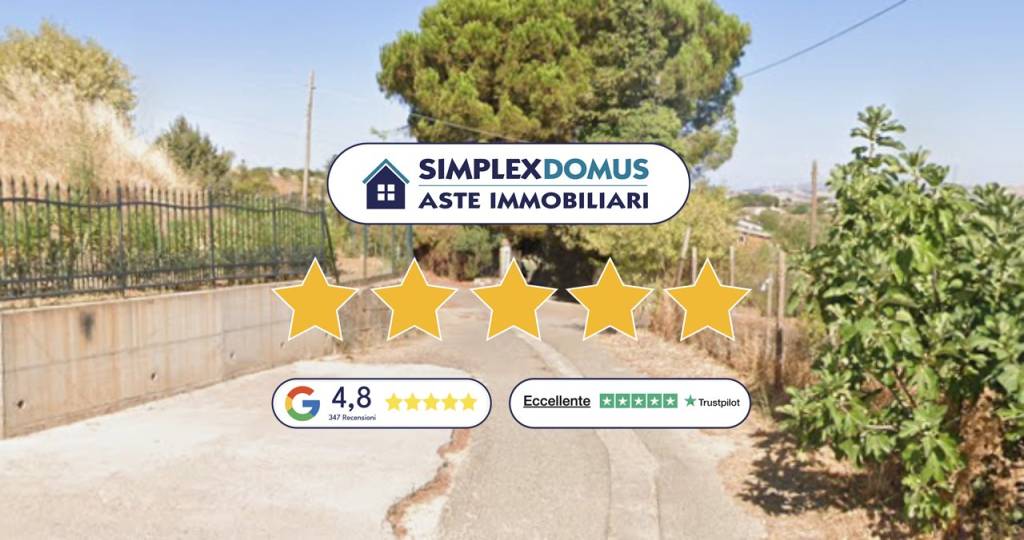 casa indipendente in vendita a Nissoria