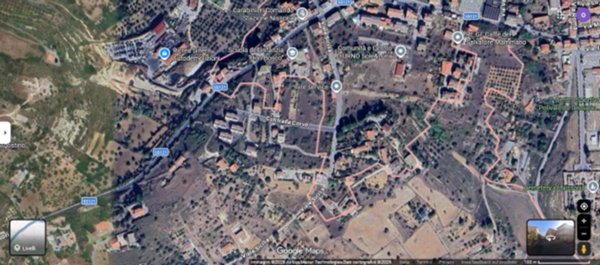 terreno agricolo in vendita a Nissoria