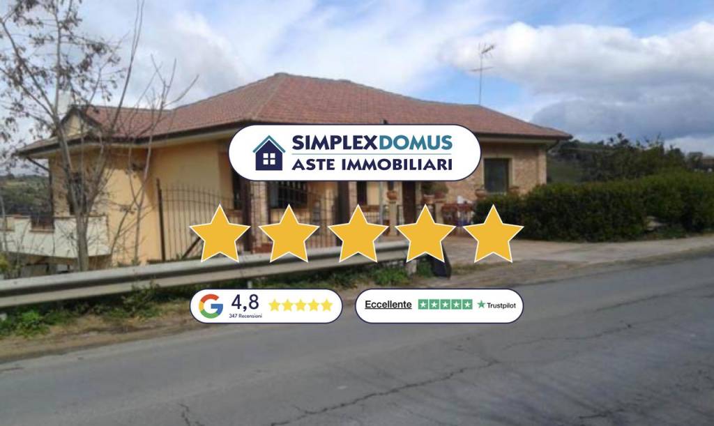 appartamento in vendita a Nissoria