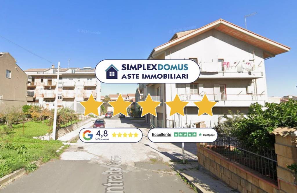 appartamento in vendita a Nissoria