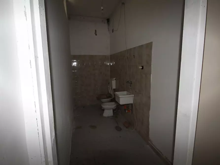 casa indipendente in vendita a Nissoria